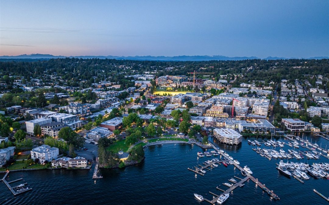 Exploring the Rich History and Abundant Activities of Kirkland, Washington