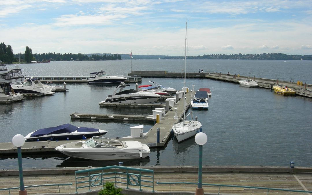 Discovering the Hidden Gems of Kirkland, Washington