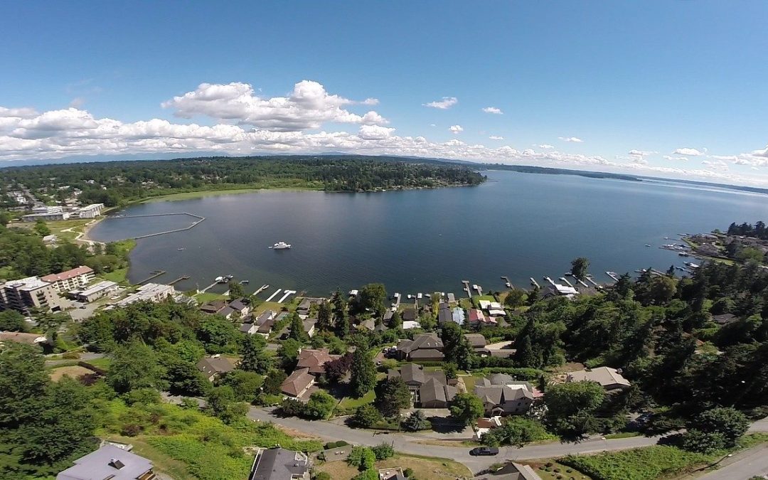 A Story of Resilience: The History of Kirkland, Washington