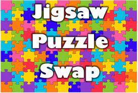 Uncover the World of Jigsaw Puzzles at the Used Puzzle Exchange Event