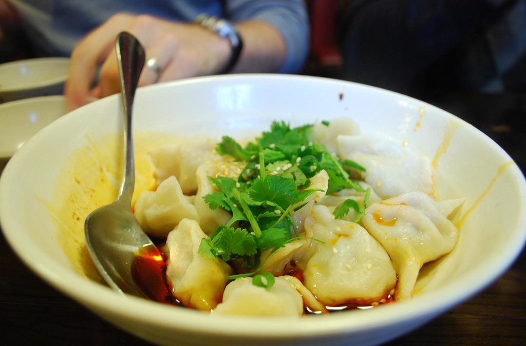 Satisfy Your Cravings in Kirkland: A Delicious Journey Through the City’s Best Dumpling Spots!