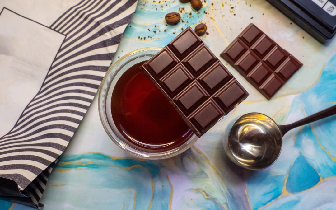 The Ultimate Union of Aromas: Chocolate and Coffee Pairing