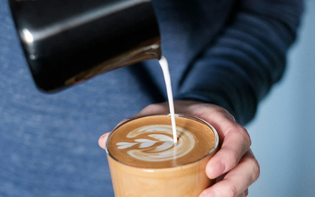 Master the Art of Latte Design at the Espresso 201 Workshop in Kirkland, Washington!