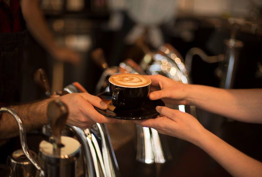 A Coffee Lover’s Paradise: Exploring Kirkland’s Charming Coffee Shops and Cafes