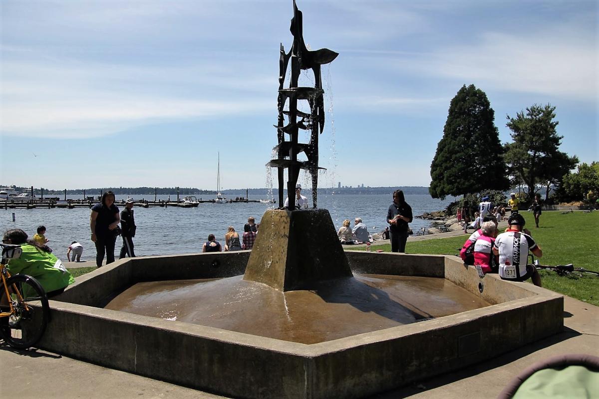 Experience the charm of Kirkland in a day: Where urban meets resort.