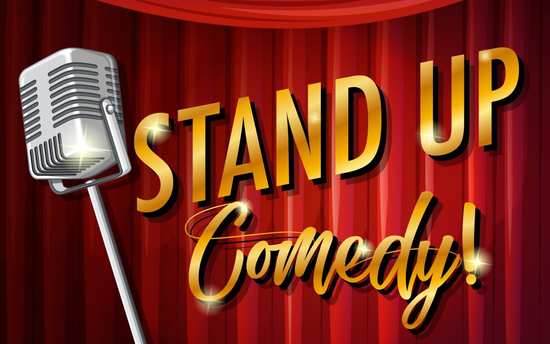 Get Ready to Laugh Every Last Saturday in Kirkland with Free Comedy and Prizes!