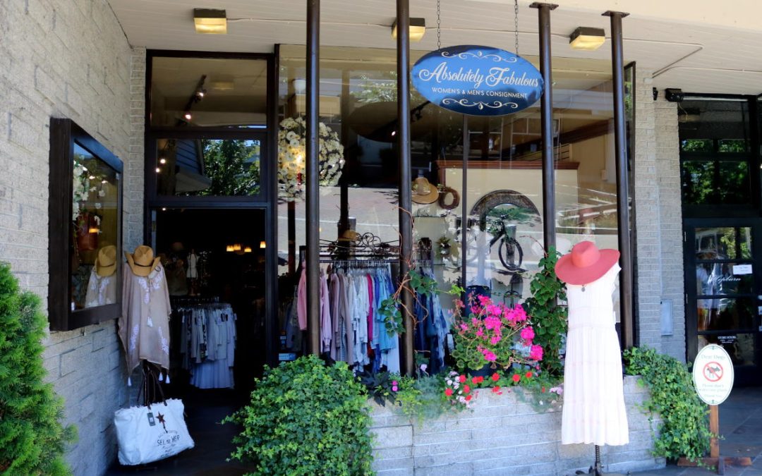 Kirkland’s Hidden Treasures: A Guide to Thrift Shopping and Sustainable Fashion