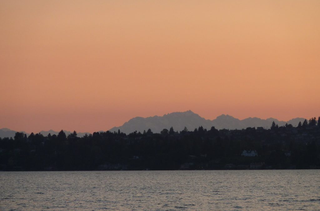 Explore the Beauty of Kirkland: A Lakeside Recreation Haven