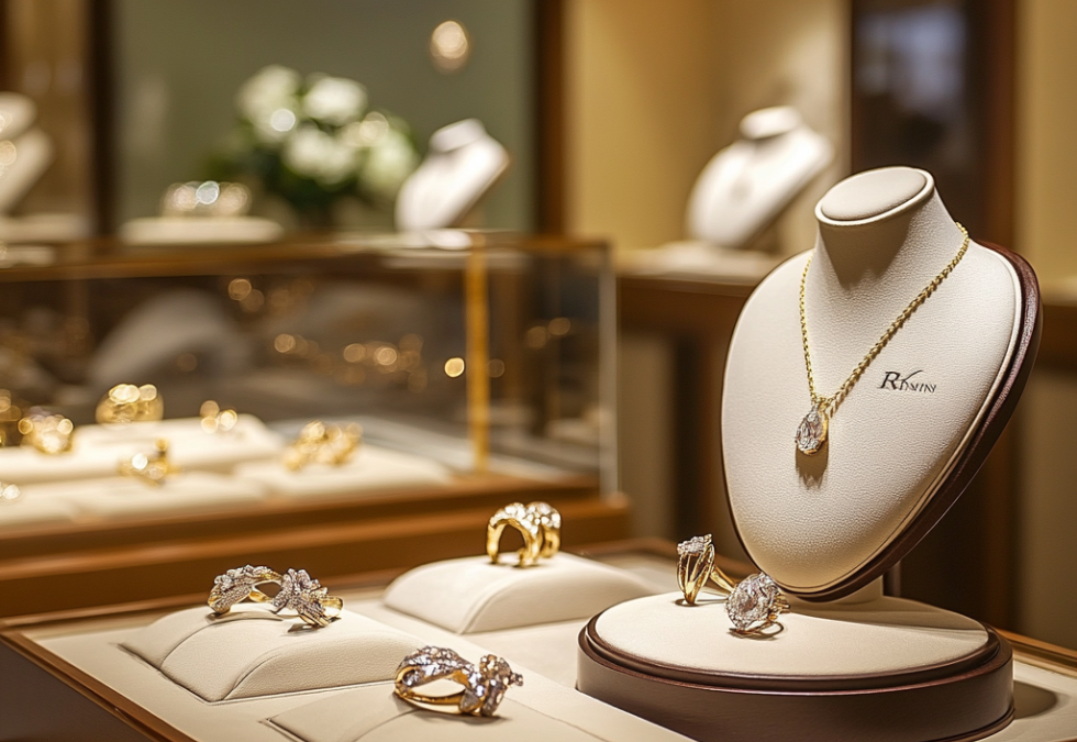 RION Jewelry: Kirkland’s Destination for Fine and Permanent Jewelry