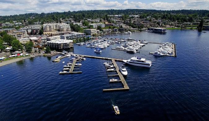 Discover the Best Free Activities and Parks in Kirkland