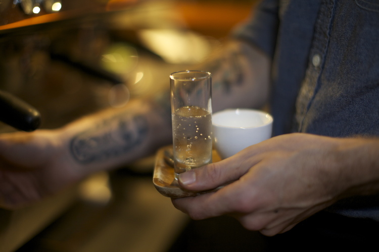 Urban Coffee Lounge Unveiled: Discover the Magic Behind Their Coffee and Services