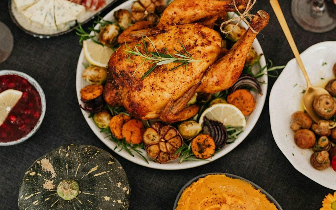 Kirkland’s Finest: Gourmet Thanksgiving Dinners To-Go