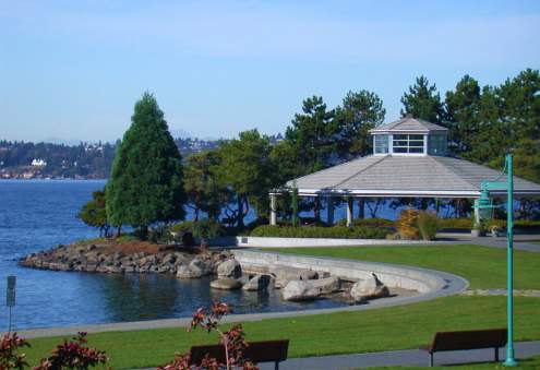 Kirkland, Washington: A Blend of History, Art, and Nature